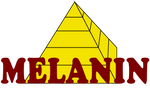 MelaninPyramid