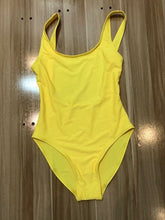 Load image into Gallery viewer, Melanin One Piece Swimsuit - MelaninPyramid