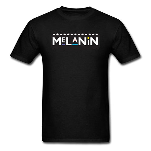 Melanin T-shirts - MelaninPyramid