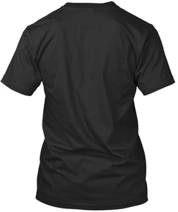 Unapologetically Black T-Shirt - MelaninPyramid