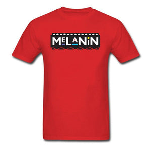 Melanin T-shirts - MelaninPyramid