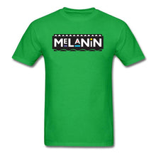 Load image into Gallery viewer, Melanin T-shirts - MelaninPyramid