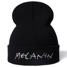 Load image into Gallery viewer, Melanin Skullies - MelaninPyramid