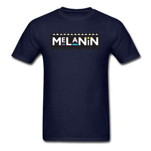 Melanin T-shirts - MelaninPyramid