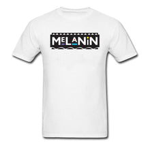 Load image into Gallery viewer, Melanin T-shirts - MelaninPyramid