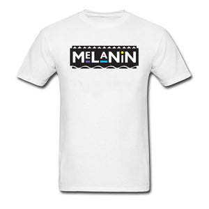 Melanin T-shirts - MelaninPyramid