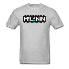 Load image into Gallery viewer, Melanin T-shirts - MelaninPyramid