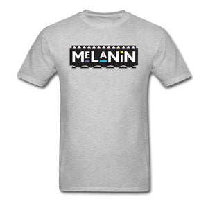 Melanin T-shirts - MelaninPyramid