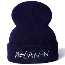 Load image into Gallery viewer, Melanin Skullies - MelaninPyramid