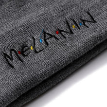 Load image into Gallery viewer, Melanin Skullies - MelaninPyramid