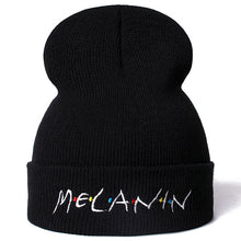 Load image into Gallery viewer, Melanin Skullies - MelaninPyramid