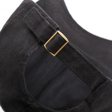 Load image into Gallery viewer, Melanin God Given Strapback Hat - MelaninPyramid