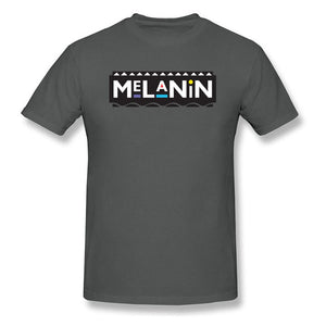 Melanin T-shirts - MelaninPyramid